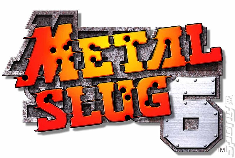 metal slug 6 all melee
